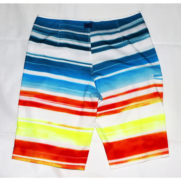 O'neill Men's Board Shorts Swim Trunks Surf Size‎ 32 - Picture 2 of 7